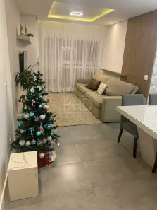 Apartamento com 3 Quartos à venda, 113m² no Centro, São Bernardo do Campo