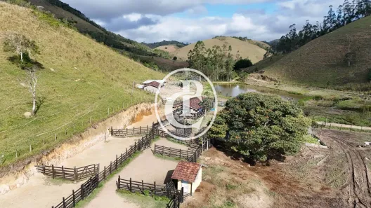 Fazenda/Sítio com 5 Quartos à venda, 464460m² no São Luiz do Paraitinga, São Luiz do Paraitinga