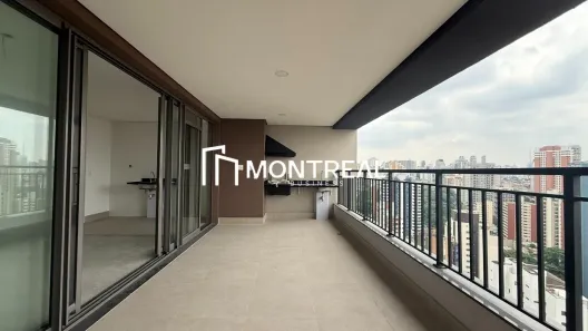 Apartamento com 2 Quartos à venda, 119m² no Jardim Vila Mariana, São Paulo