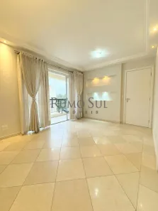 Apartamento com 3 Quartos para alugar, 82m² no Vila Sofia, São Paulo