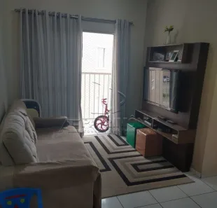 Apartamento com 2 Quartos à venda, 62m² no Jardim Vera Cruz, Sorocaba