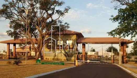 Lote/Terreno à venda, 300m² no Jardim São Domingos, Marília