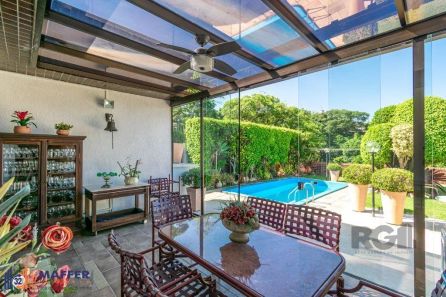 Casa de Condomínio com 3 Quartos à venda, 230m² no Santa Tereza, Porto Alegre