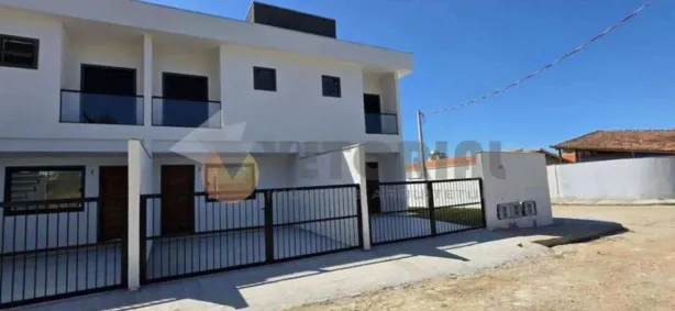 Sobrado com 2 Quartos à venda, 60m² no Estância Balneária Hawai, Caraguatatuba