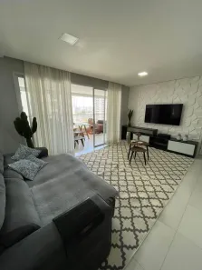 Apartamento com 3 Quartos à venda, 112m² no Mooca, São Paulo