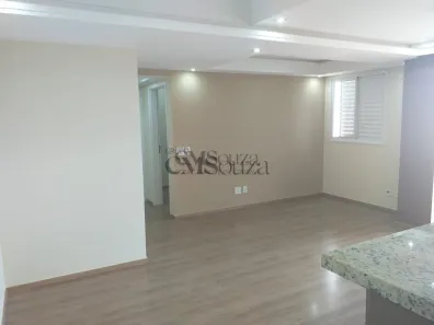 Apartamento com 2 Quartos para alugar, 75m² no Gleba Fazenda Palhano, Londrina