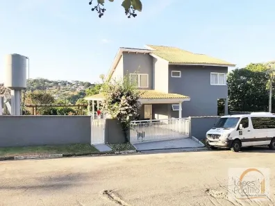 Casa com 3 Quartos à venda, 530m² no Condomínio Panorama Parque Residencial, Atibaia