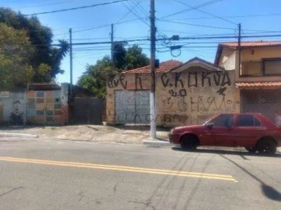 Lote/Terreno à venda, 367m² no Vila Prudente, São Paulo