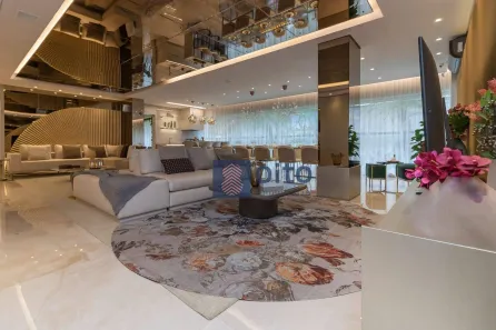 Apartamento com 4 Quartos à venda, 217m² no Pinheiros, São Paulo