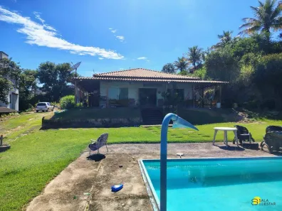 Fazenda/Sítio com 2 Quartos à venda, 100m² no Canoas, Ibirité
