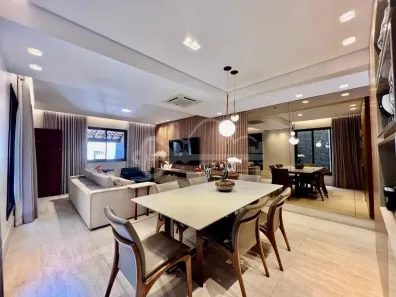 Casa com 3 Quartos à venda, 140m² no Santa Amélia, Belo Horizonte