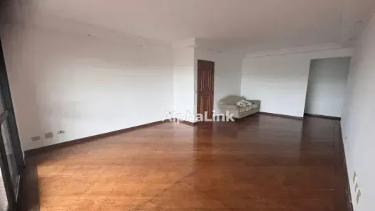 Apartamento com 3 Quartos à venda, 156m² no Alphaville Centro Industrial e Empresarial/Alphaville., Barueri