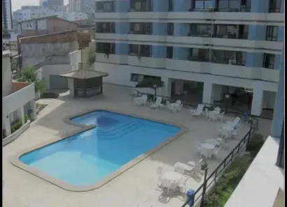 Apartamento com 1 Quarto à venda, 45m² no Barra, Salvador