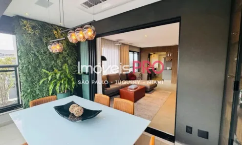 Cobertura com 2 Quartos à venda, 54m² no Indianópolis, São Paulo