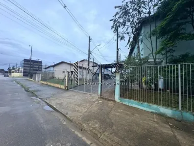 Casa com 2 Quartos à venda, 67m² no Imperador, Praia Grande
