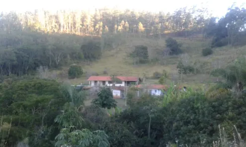 Fazenda/Sítio com 2 Quartos à venda, 12m² no , Natividade da Serra
