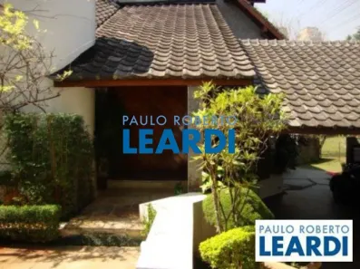 Casa com 5 Quartos à venda, 500m² no Cidade Jardim, São Paulo