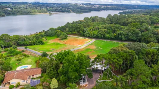 Lote/Terreno com 1 Quarto à venda, 705m² no Augusta, Curitiba