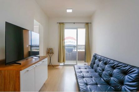 Apartamento com 2 Quartos à venda, 45m² no Jardim Santa Rosália, Sorocaba