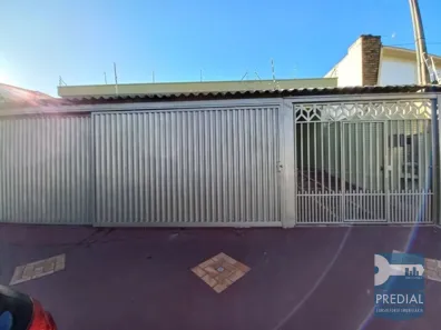 Casa com 3 Quartos para alugar, 100m² no Centro, São Carlos