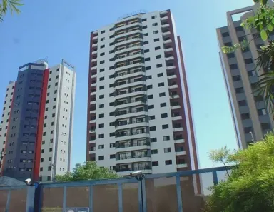 Apartamento com 3 Quartos à venda, 118m² no Vila Indiana, São Paulo