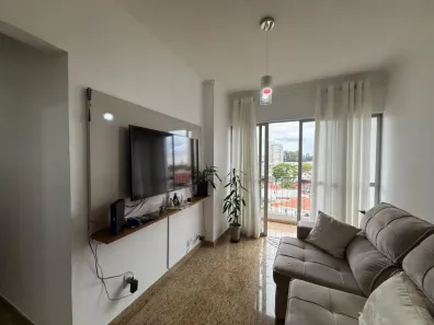 Apartamento com 3 Quartos à venda, 73m² no Gopoúva, Guarulhos