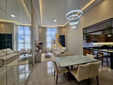 Casa de Condomínio com 3 Quartos para alugar, 190m² no Jardim Piemonte, Indaiatuba