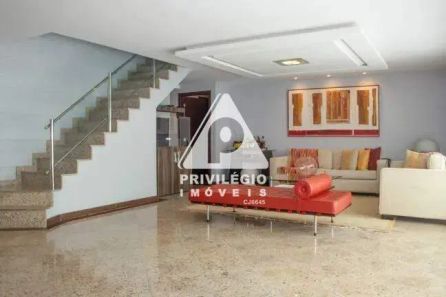 Cobertura com 4 Quartos à venda, 360m² no Recreio dos Bandeirantes, Rio de Janeiro