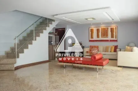 Cobertura com 4 Quartos à venda, 360m² no Recreio dos Bandeirantes, Rio de Janeiro