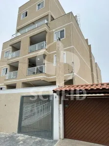 Apartamento com 1 Quarto para alugar, 27m² no Vila Gea, São Paulo
