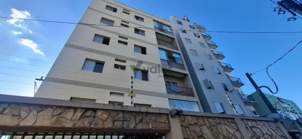 Apartamento com 3 Quartos à venda, 93m² no Cambuí, Campinas