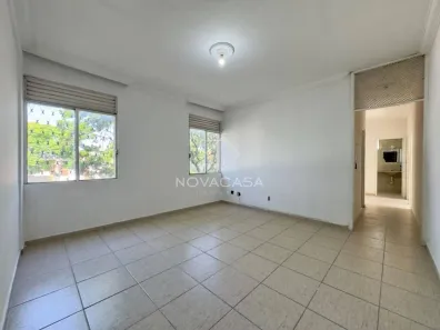 Apartamento com 2 Quartos à venda, 65m² no Santa Mônica, Belo Horizonte