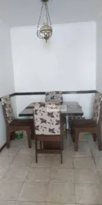 Apartamento com 2 Quartos à venda, 54m² no Jardim Anchieta, Campinas