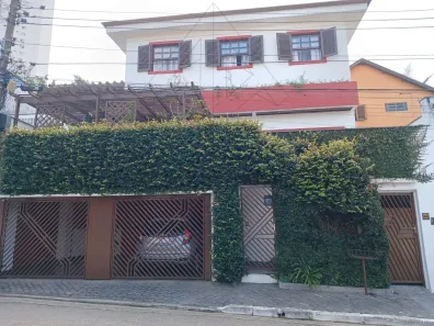 Sobrado com 3 Quartos à venda, 180m² no Cidade Dutra, São Paulo