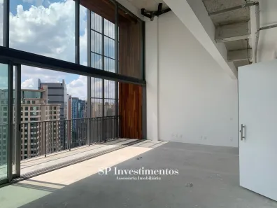 Cobertura com 4 Quartos à venda, 278m² no Vila Nova Conceição, São Paulo
