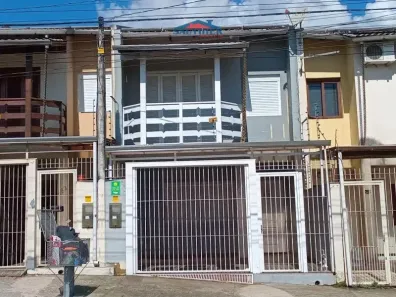 Casa com 2 Quartos à venda, 92m² no Primor, Sapucaia do Sul