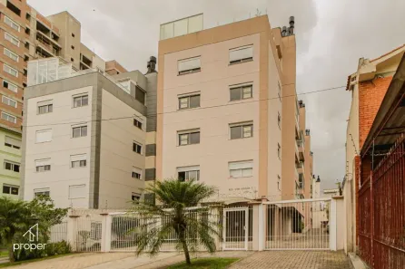 Apartamento com 3 Quartos para alugar, 115m² no Centro, Pelotas