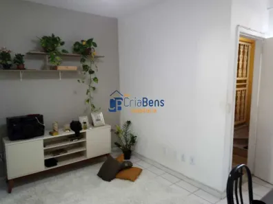Apartamento com 2 Quartos à venda, 45m² no Quintino Bocaiúva, Rio de Janeiro