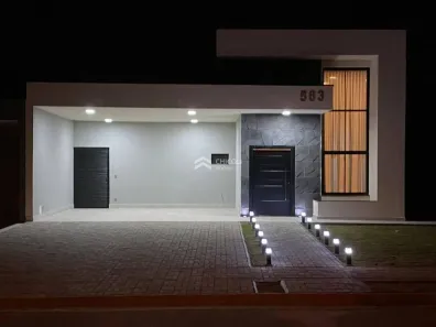 Casa de Condomínio com 3 Quartos à venda, 275m² no Cidade Jardim, Vargem Grande Paulista