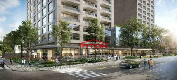 Apartamento com 1 Quarto à venda, 42m² no Vila Gomes Cardim, São Paulo