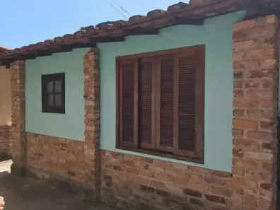 Sobrado com 6 Quartos à venda, 120m² no Santa Rosa, Niterói