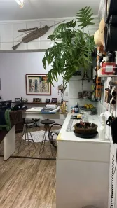 Apartamento com 2 Quartos à venda, 55m² no Vila Ema, São José dos Campos