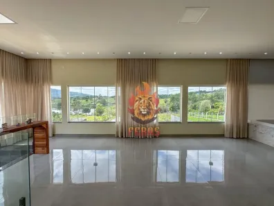Fazenda/Sítio com 4 Quartos à venda, 320m² no Iperozinho, Capela do Alto