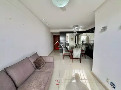 Apartamento com 3 Quartos à venda, 80m² no Praia das Gaivotas, Vila Velha