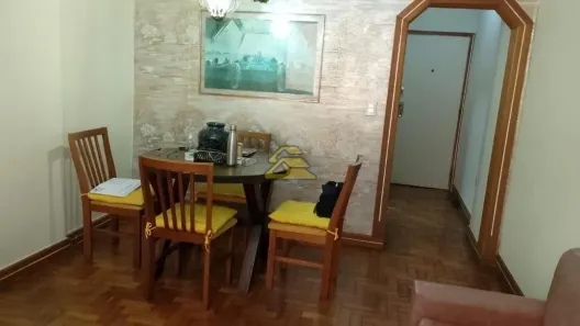 Apartamento com 3 Quartos à venda, 87m² no Botafogo, Rio de Janeiro