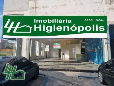 Ponto Comercial para alugar, 358m² no Vila Gilda, Santo André