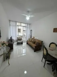 Apartamento com 2 Quartos à venda, 75m² no Flamengo, Rio de Janeiro