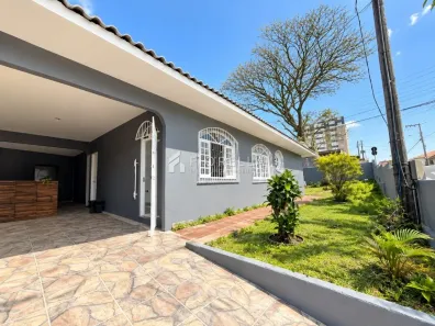 Casa com 3 Quartos à venda, 107m² no Jardim Cidade de Florianópolis, São José