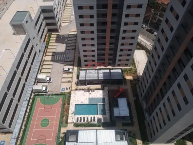 Apartamento com 3 Quartos à venda, 65m² no Bonfim, Campinas