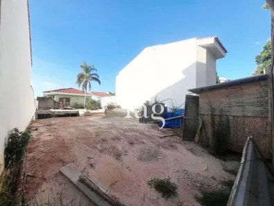 Lote/Terreno à venda, 270m² no Granja Olga I, Sorocaba